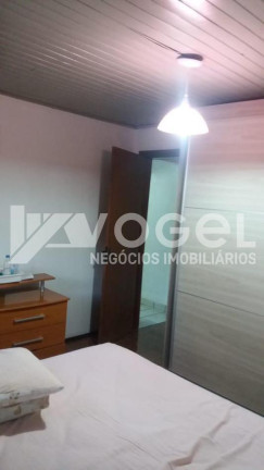 Imagem Casa com 3 Quartos à Venda, 150 m² em Liberdade - Novo Hamburgo Imagem Casa com 3 Quartos à Venda, 150 m² em Liberdade - Novo Hamburgo