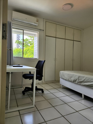 Imagem Apartamento com 3 Quartos à Venda, 122 m² em Boa Viagem - Recife