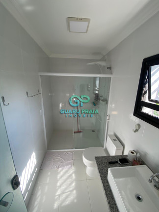 Imagem Casa com 6 Quartos para Alugar ou Temporada, 300 m² em Enseada - Guarujá