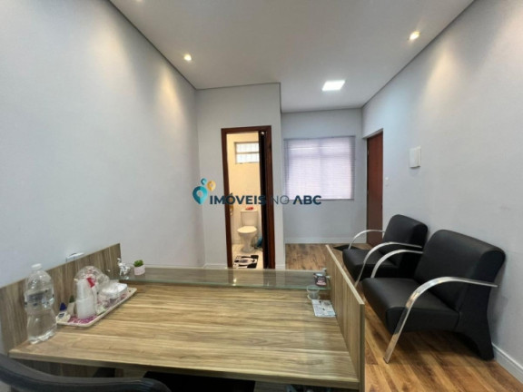 Imagem Sala Comercial à Venda, 32 m² em Centro - São Bernardo Do Campo