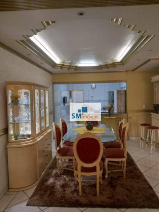 Imagem Sobrado com 4 Quartos à Venda, 300 m² em Baeta Neves - São Bernardo Do Campo Imagem Sobrado com 4 Quartos à Venda, 300 m² em Baeta Neves - São Bernardo Do Campo