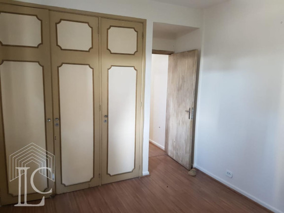 Imagem Apartamento com 3 Quartos à Venda, 120 m² em Itaim Bibi - São Paulo Imagem Apartamento com 3 Quartos à Venda, 120 m² em Itaim Bibi - São Paulo