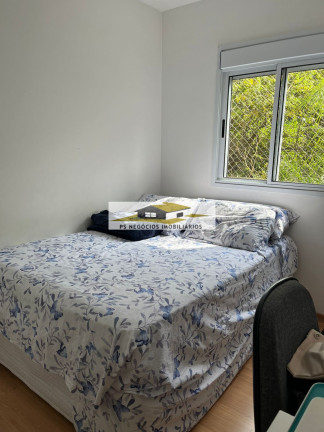 Imagem Apartamento com 2 Quartos à Venda, 53 m² em Vila Moraes - São Paulo Imagem Apartamento com 2 Quartos à Venda, 53 m² em Vila Moraes - São Paulo