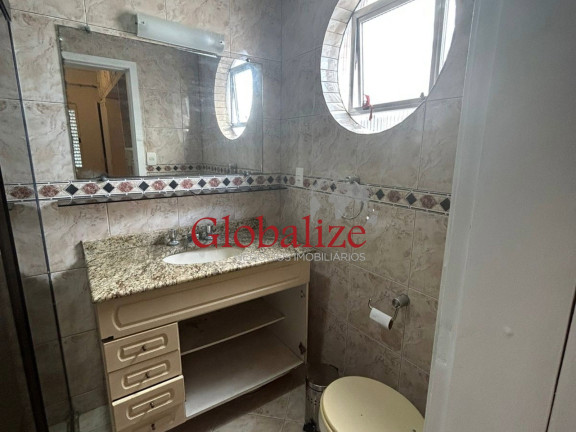 Imagem Imóvel com 3 Quartos à Venda, 131 m² em Ponta Da Praia - Santos Imagem Imóvel com 3 Quartos à Venda, 131 m² em Ponta Da Praia - Santos