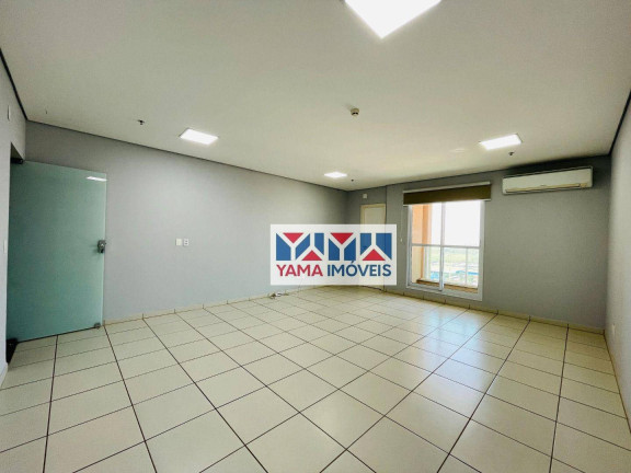 Imagem Sala Comercial à Venda, 37 m² em Nova Ribeirânia - Ribeirão Preto Imagem Sala Comercial à Venda, 37 m² em Nova Ribeirânia - Ribeirão Preto