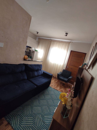 Imagem Apartamento com 2 Quartos à Venda, 53 m² em Vila Gomes Cardim - São Paulo