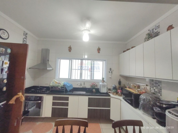 Imagem Casa com 2 Quartos à Venda, 90 m² em Guilhermina - Praia Grande Imagem Casa com 2 Quartos à Venda, 90 m² em Guilhermina - Praia Grande