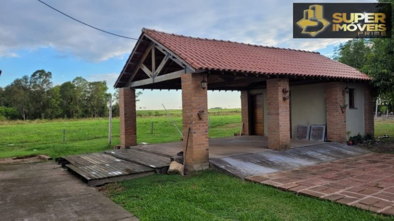 Imagem Imóvel com 3 Quartos à Venda, 20.000 m² em Fragata - Pelotas