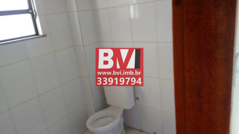 Imagem Apartamento com 2 Quartos à Venda, 75 m² em Parada De Lucas - Rio De Janeiro