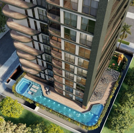 Imagem Apartamento com 2 Quartos à Venda, 64 m² em Cabo Branco - João Pessoa Imagem Apartamento com 2 Quartos à Venda, 64 m² em Cabo Branco - João Pessoa