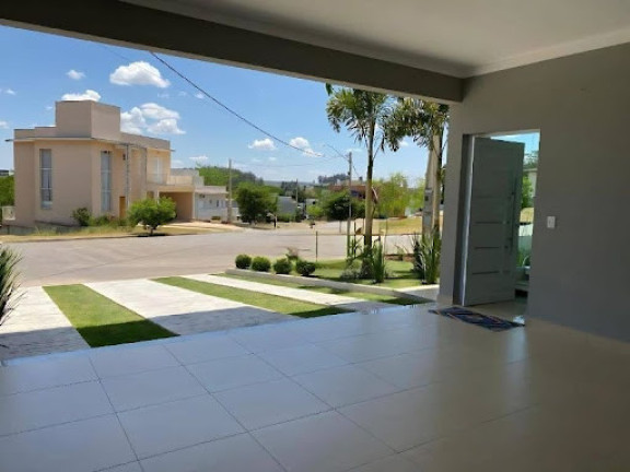 Imagem Casa com 3 Quartos à Venda, 163 m² em Residencial Portal Do Bosque - Louveira