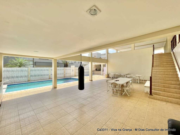 Imagem Casa de Condomínio com 6 Quartos à Venda, 1.043 m² em Golf Park - Carapicuíba