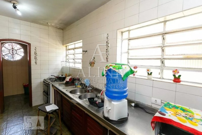 Imagem Casa com 3 Quartos à Venda, 4 m² em Vila Sônia - São Paulo