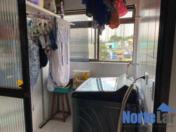Imagem Apartamento com 2 Quartos à Venda, 52 m² em Vila Mangalot - São Paulo Imagem Apartamento com 2 Quartos à Venda, 52 m² em Vila Mangalot - São Paulo