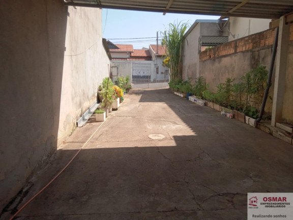 Imagem Casa com 2 Quartos à Venda, 199 m² em Jardim Puche - Sumaré