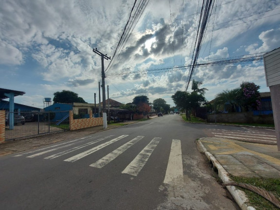 Imagem Imóvel à Venda, 80 m² em Nossa Chácara - Gravataí