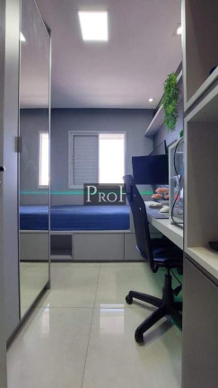Imagem Apartamento com 3 Quartos à Venda, 80 m² em Rudge Ramos - São Bernardo Do Campo