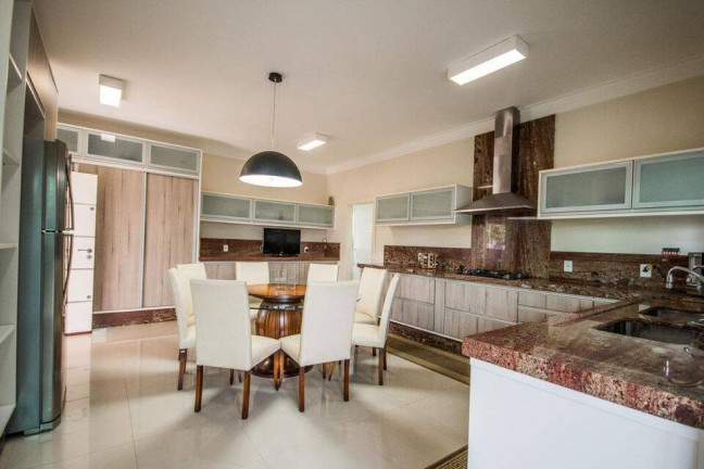 Imagem Casa com 4 Quartos à Venda, 550 m² em Campos Do Conde Ii - Tremembé Imagem Casa com 4 Quartos à Venda, 550 m² em Campos Do Conde Ii - Tremembé