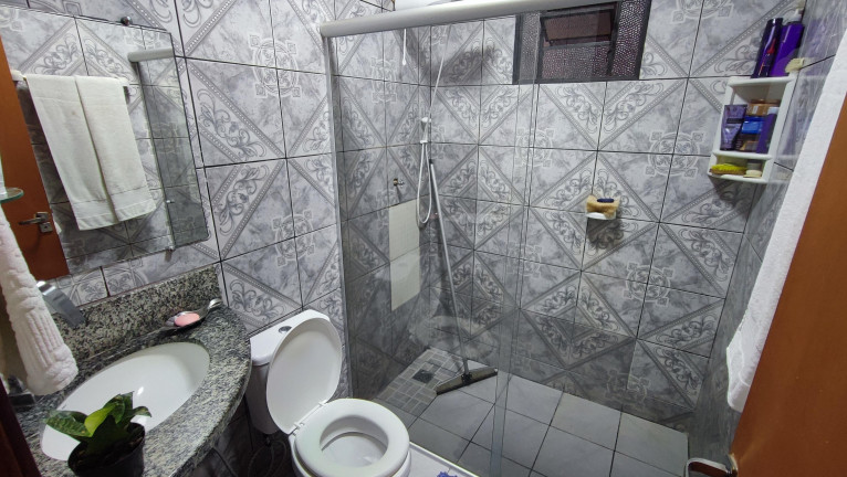 Imagem Casa com 2 Quartos à Venda, 81 m² em Guanandi Ii - Campo Grande Imagem Casa com 2 Quartos à Venda, 81 m² em Guanandi Ii - Campo Grande