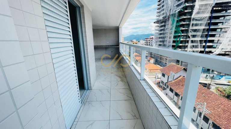 Imagem Apartamento com 2 Quartos à Venda, 67 m² em Guilhermina - Praia Grande Imagem Apartamento com 2 Quartos à Venda, 67 m² em Guilhermina - Praia Grande