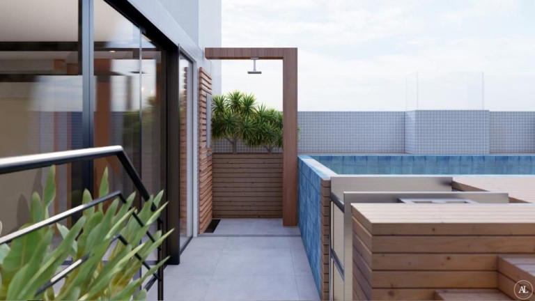 Imagem Apartamento com 2 Quartos à Venda, 48 m² em Camboinha - Cabedelo Imagem Apartamento com 2 Quartos à Venda, 48 m² em Camboinha - Cabedelo