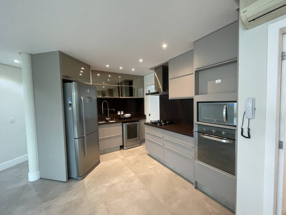 Imagem Apartamento com 3 Quartos à Venda, 131 m² em Jurerê - Florianópolis