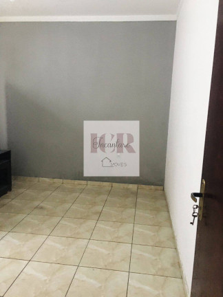 Imagem Casa com 3 Quartos à Venda, 125 m² em Jardim Nova Ipanema - Sorocaba