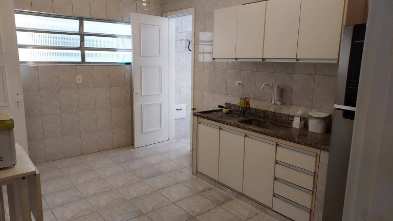 Imagem Apartamento com 3 Quartos à Venda, 150 m² em Boqueirão - Santos Imagem Apartamento com 3 Quartos à Venda, 150 m² em Boqueirão - Santos