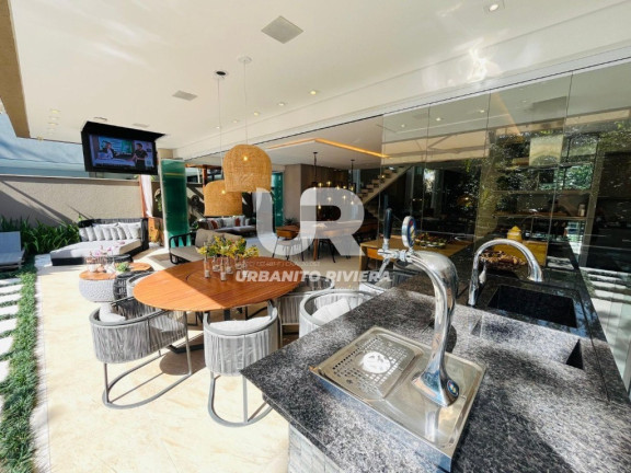 Imagem Casa com 7 Quartos à Venda, 430 m² em Riviera | Módulo 24 - Bertioga Imagem Casa com 7 Quartos à Venda, 430 m² em Riviera | Módulo 24 - Bertioga