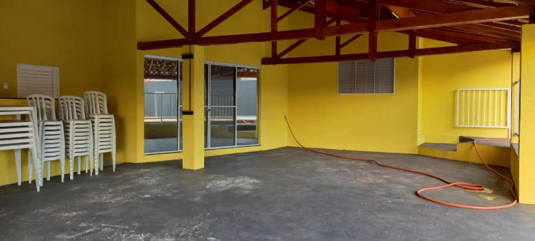 Imagem Imóvel com 3 Quartos à Venda, 200 m² em Bairro Dos Pires - Limeira Imagem Imóvel com 3 Quartos à Venda, 200 m² em Bairro Dos Pires - Limeira