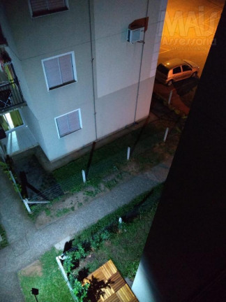 Imagem Apartamento com 2 Quartos à Venda, 53 m² em Feitoria - São Leopoldo