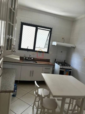 Imagem Apartamento com 3 Quartos para Alugar, 120 m² Imagem Apartamento com 3 Quartos para Alugar, 120 m²