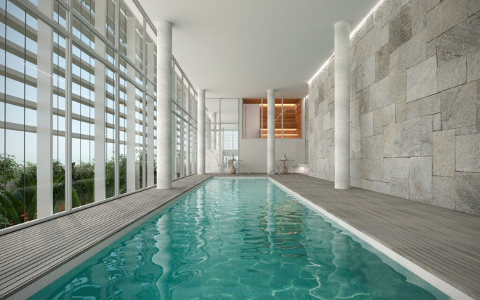 Imagem Apartamento com 3 Quartos à Venda, 163 m² em Praia Brava De Itajaí - Itajaí Imagem Apartamento com 3 Quartos à Venda, 163 m² em Praia Brava De Itajaí - Itajaí