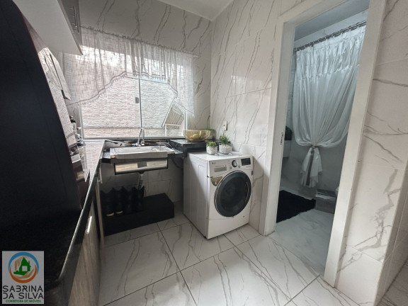 Imagem Casa com 3 Quartos à Venda, 130 m² em Itoupavazinha - Blumenau Imagem Casa com 3 Quartos à Venda, 130 m² em Itoupavazinha - Blumenau