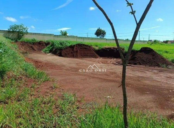 Imagem Terreno à Venda, 300 m² em Terras Di Treviso - Piracicaba Imagem Terreno à Venda, 300 m² em Terras Di Treviso - Piracicaba