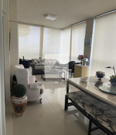 Imagem Apartamento com 4 Quartos à Venda, 247 m² em Jardim Portal Da Colina - Sorocaba