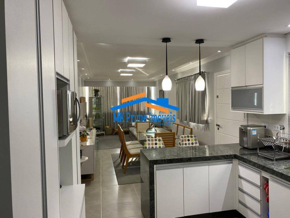 Imagem Sobrado com 3 Quartos à Venda, 245 m² em Novo Osasco - Osasco Imagem Sobrado com 3 Quartos à Venda, 245 m² em Novo Osasco - Osasco