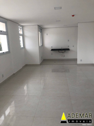 Imagem Apartamento com 2 Quartos à Venda, 48 m² em Centro - Diadema