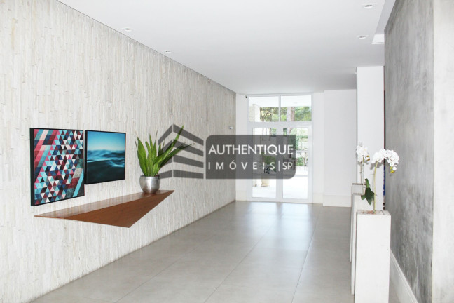 Imagem Apartamento com 3 Quartos à Venda, 127 m² em Brooklin - São Paulo