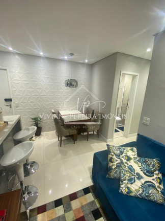 Imagem Imóvel com 2 Quartos à Venda, 53 m² em City Bussocaba - Osasco Imagem Imóvel com 2 Quartos à Venda, 53 m² em City Bussocaba - Osasco