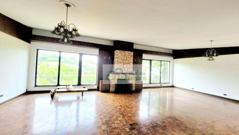 Imagem Casa com 7 Quartos para Alugar, 430 m² em Perdizes - São Paulo Imagem Casa com 7 Quartos para Alugar, 430 m² em Perdizes - São Paulo