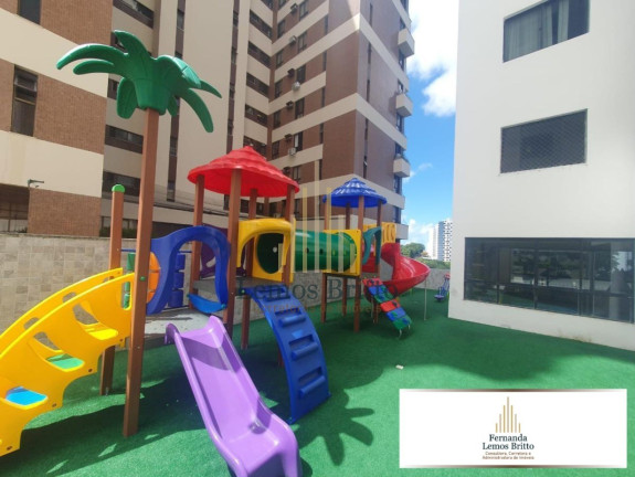 Imagem Imóvel com 3 Quartos à Venda, 98 m² em Itaigara - Salvador Imagem Imóvel com 3 Quartos à Venda, 98 m² em Itaigara - Salvador