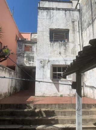 Imagem Casa com 4 Quartos à Venda, 200 m² em Cambuci - São Paulo