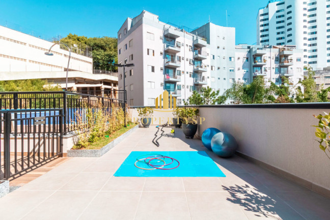 Imagem Apartamento com 3 Quartos à Venda, 70 m² em Alto Da Lapa - São Paulo