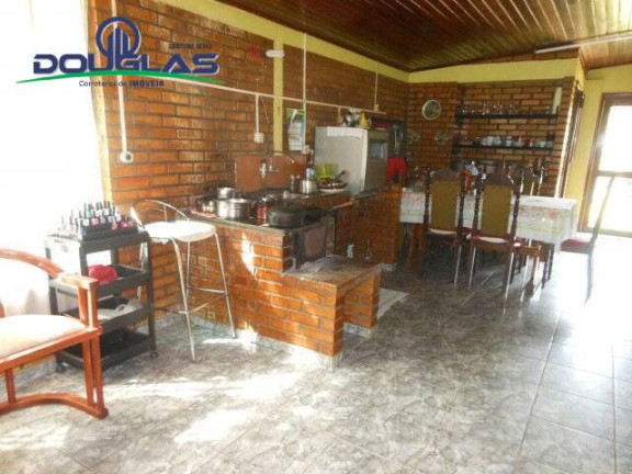 Imagem Chácara com 2 Quartos à Venda, 5.000 m² em Viamão
