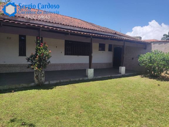 Imagem Casa com 4 Quartos à Venda, 170 m² em Cibratel I - Itanhaém Imagem Casa com 4 Quartos à Venda, 170 m² em Cibratel I - Itanhaém