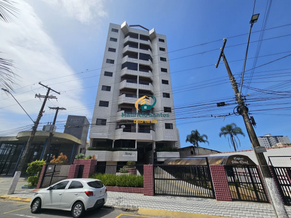 Imagem Apartamento com 2 Quartos à Venda, 82 m² em Centro - Mongaguá Imagem Apartamento com 2 Quartos à Venda, 82 m² em Centro - Mongaguá