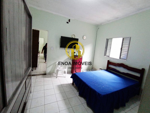 Imagem Casa com 1 Quarto à Venda, 125 m² em Melvi - Praia Grande Imagem Casa com 1 Quarto à Venda, 125 m² em Melvi - Praia Grande