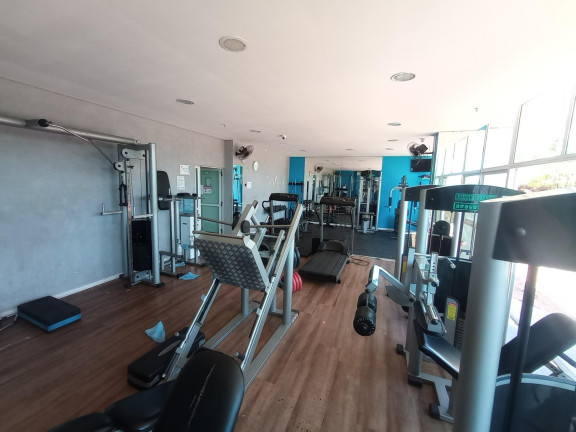 Imagem Apartamento com 3 Quartos à Venda, 81 m² em Edson Queiroz - Fortaleza