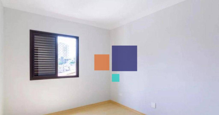 Imagem Apartamento com 3 Quartos à Venda, 98 m² em Vila Valparaíso - Santo André